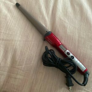 Hair Tool. Curling wand.
